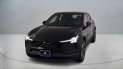 Onyx Black Metallic 2026 Volvo EX30 Twin Motor Plus