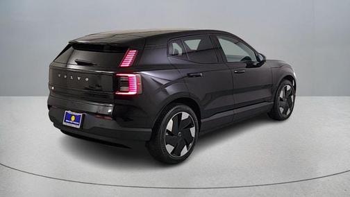 Onyx Black Metallic 2026 Volvo EX30 Twin Motor Plus