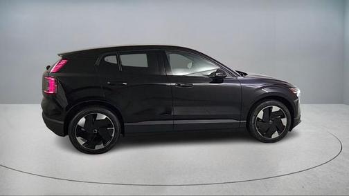 Onyx Black Metallic 2026 Volvo EX30 Twin Motor Plus