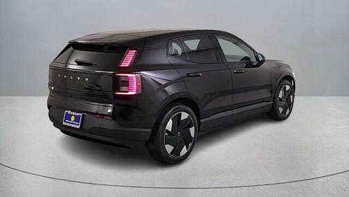 Onyx Black Metallic 2026 Volvo EX30 Twin Motor Plus
