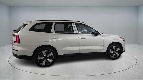 2025 Volvo EX90 Twin Motor Performance Plus