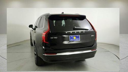 2026 Volvo XC90 B5 Core