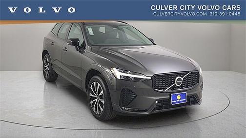2025 Volvo XC60 Core