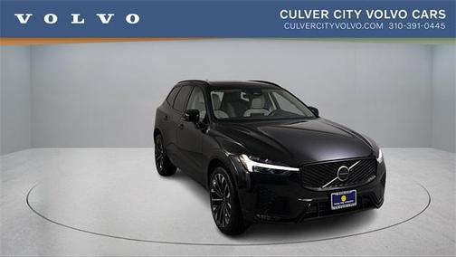 2026 Volvo XC60 B5 Ultra