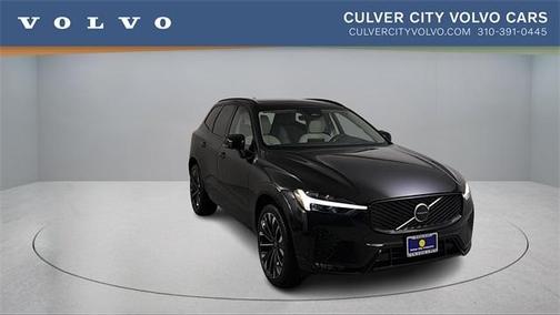 2026 Volvo XC60 B5 Ultra