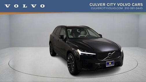 2026 Volvo XC60 B5 Ultra