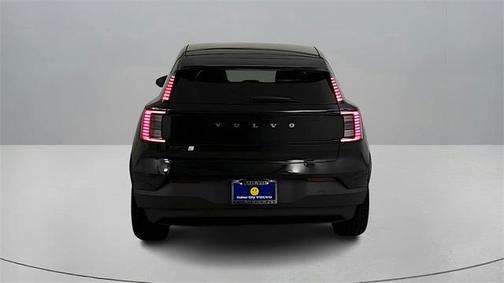 2026 Volvo EX30 Twin Motor Ultra