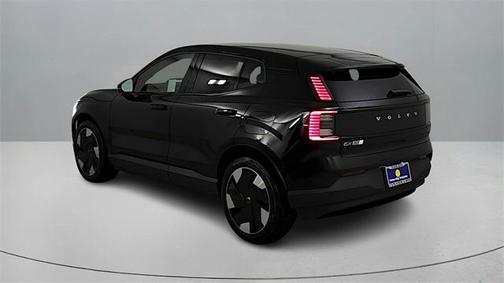 2026 Volvo EX30 Twin Motor Ultra