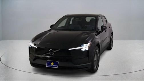 Onyx Black Metallic 2026 Volvo EX30 Twin Motor Plus