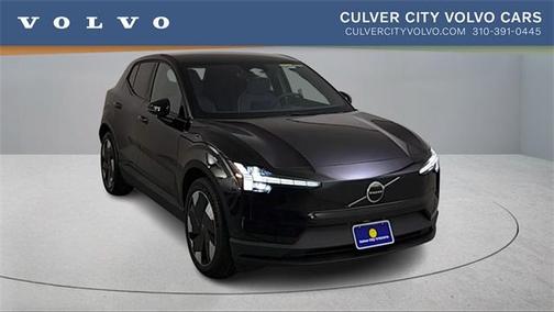 2026 Volvo EX30 Twin Motor Plus