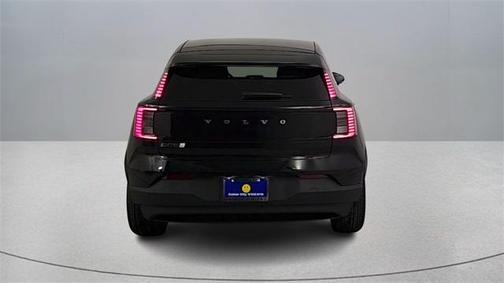 2026 Volvo EX30 Twin Motor Plus