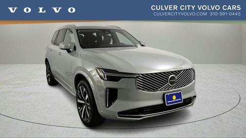 2026 Volvo XC90 B5 Core