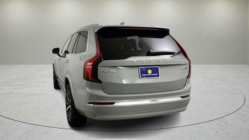 2026 Volvo XC90 B5 Core
