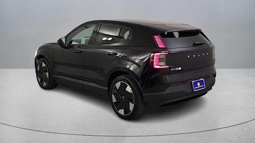 2026 Volvo EX30 Twin Motor Plus