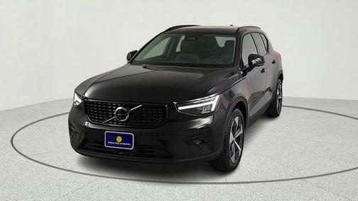 SOLD TONY 2026 Volvo XC40 B5 Plus
