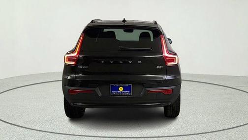 SOLD TONY 2026 Volvo XC40 B5 Plus