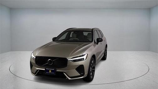 2026 Volvo XC60 Plug-In Hybrid T8 Plus