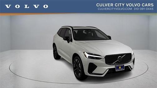 2026 Volvo XC60 B5 Plus