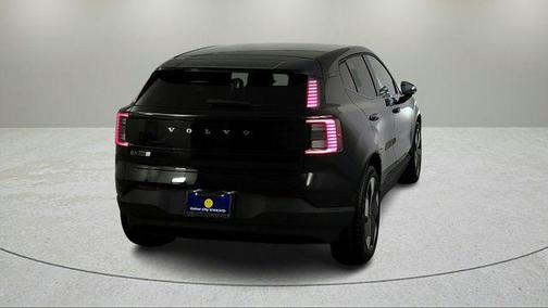 2026 Volvo EX30 Twin Motor Ultra