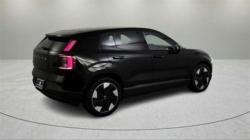 2026 Volvo EX30 Twin Motor Ultra