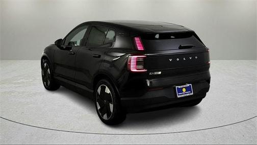2026 Volvo EX30 Twin Motor Ultra