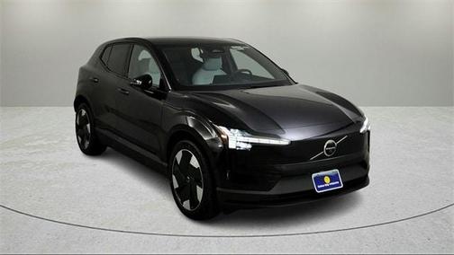 2026 Volvo EX30 Twin Motor Ultra