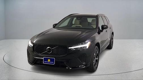 2026 Volvo XC60 B5 Core