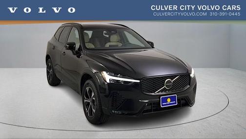 2026 Volvo XC60 B5 Core