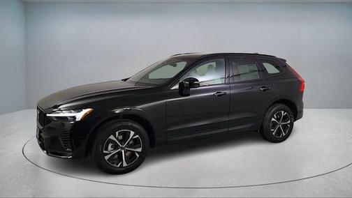 2026 Volvo XC60 B5 Core