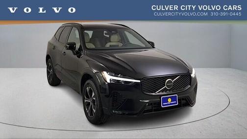 2026 Volvo XC60 B5 Core