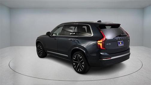2026 Volvo XC90 B5 Plus 7-Seater