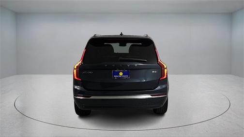 2026 Volvo XC90 B5 Plus 7-Seater
