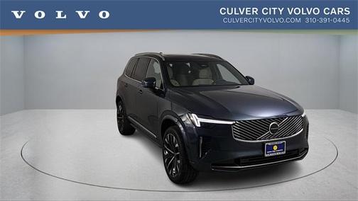 2026 Volvo XC90 B5 Plus 7-Seater