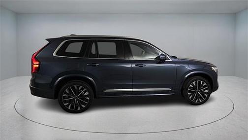 2026 Volvo XC90 B5 Plus 7-Seater