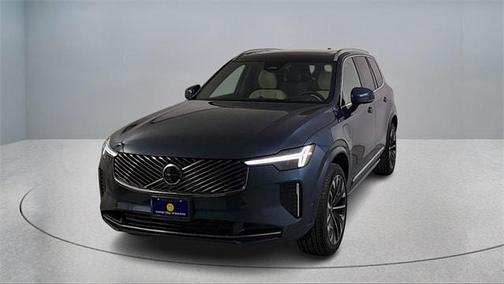 2026 Volvo XC90 Plug-In Hybrid T8 Ultra 6-Seater