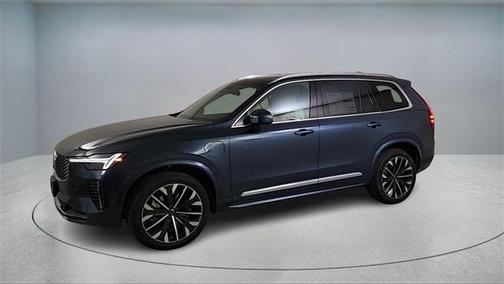 2026 Volvo XC90 Plug-In Hybrid T8 Ultra 6-Seater