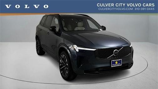 2026 Volvo XC90 B6 Ultra Dark Theme 7-Seater