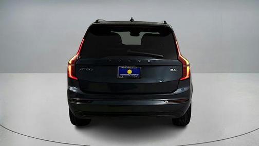 2026 Volvo XC90 B6 Ultra Dark Theme 7-Seater