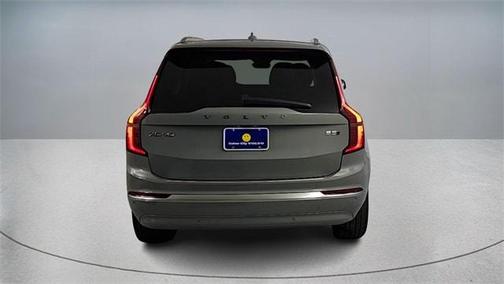 2026 Volvo XC90 B5 Plus 7-Seater