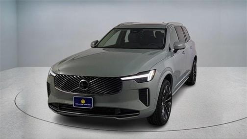2026 Volvo XC90 B5 Plus 7-Seater