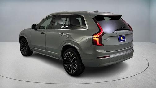 2026 Volvo XC90 B5 Plus 7-Seater