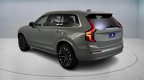 2026 Volvo XC90 B5 Plus 7-Seater