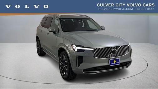 2026 Volvo XC90 B5 Plus 7-Seater