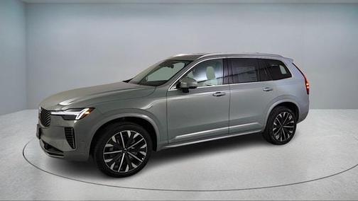 2026 Volvo XC90 B6 Ultra 7-Seater