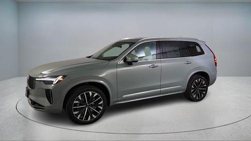 2026 Volvo XC90 B6 Ultra 7-Seater