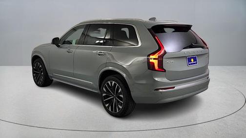 2026 Volvo XC90 B6 Ultra 7-Seater