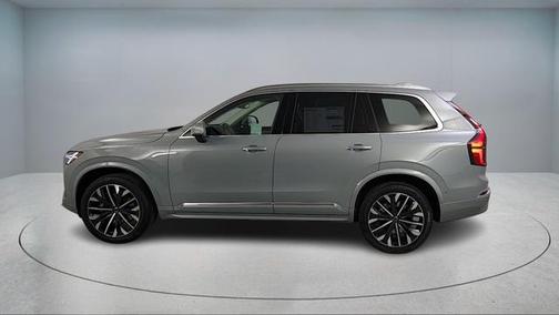 2026 Volvo XC90 B6 Ultra 7-Seater