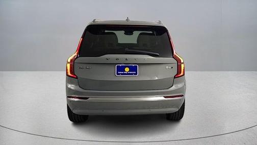 2026 Volvo XC90 B6 Ultra 7-Seater