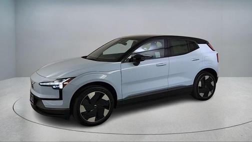 Cloud 9 White 2026 Volvo EX30 Twin Motor Plus