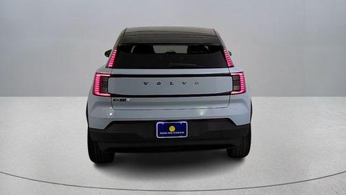 Cloud 9 White 2026 Volvo EX30 Twin Motor Plus